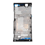 Front Housing LCD Bezel Plate For Sony Xperia XA1 Ultra, For Xperia XA1 Ultra, For XA1 Ultra, For XA1 Ultra