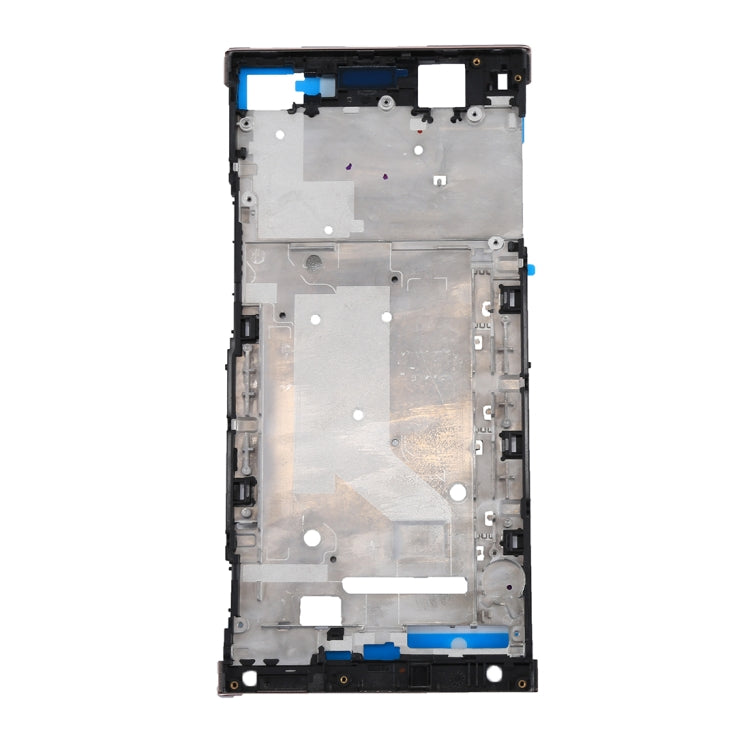 Front Housing LCD Bezel Plate For Sony Xperia XA1 Ultra, For Xperia XA1 Ultra, For XA1 Ultra, For XA1 Ultra