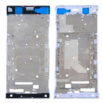 Front Housing LCD Bezel Plate For Sony Xperia XA1 Ultra, For Xperia XA1 Ultra, For XA1 Ultra, For XA1 Ultra
