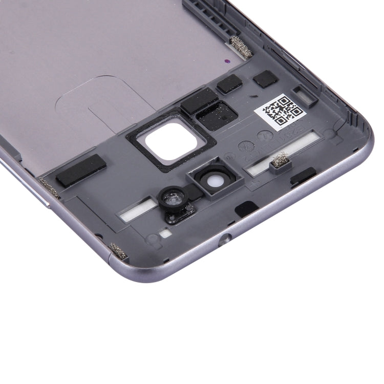 Aluminum Alloy Back Battery Cover for ASUS ZenFone 3 Max / ZC520TL, For Asus Zenfone 3 Max ZC520TL, For Asus ZC520TL, For ZC520TL, For Zenfone 3 Max ZC520TL