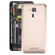 Copribatteria posteriore in lega di alluminio per ASUS ZenFone 3 Max / ZC520TL, For Asus Zenfone 3 Max ZC520TL, For ZC520TL, For Zenfone 3 Max ZC520TL