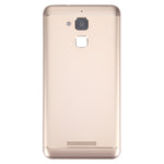 Copribatteria posteriore in lega di alluminio per ASUS ZenFone 3 Max / ZC520TL, For Asus Zenfone 3 Max ZC520TL, For ZC520TL, For Zenfone 3 Max ZC520TL