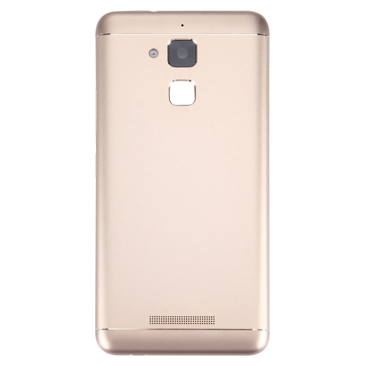 Copribatteria posteriore in lega di alluminio per ASUS ZenFone 3 Max / ZC520TL, For Asus Zenfone 3 Max ZC520TL, For ZC520TL, For Zenfone 3 Max ZC520TL