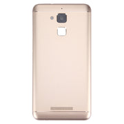 Copribatteria posteriore in lega di alluminio per ASUS ZenFone 3 Max / ZC520TL, For Asus Zenfone 3 Max ZC520TL, For ZC520TL, For Zenfone 3 Max ZC520TL