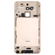 Copribatteria posteriore in lega di alluminio per ASUS ZenFone 3 Max / ZC520TL, For Asus Zenfone 3 Max ZC520TL, For ZC520TL, For Zenfone 3 Max ZC520TL