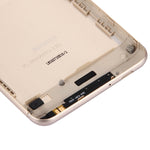 Copribatteria posteriore in lega di alluminio per ASUS ZenFone 3 Max / ZC520TL, For Asus Zenfone 3 Max ZC520TL, For ZC520TL, For Zenfone 3 Max ZC520TL