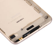 Copribatteria posteriore in lega di alluminio per ASUS ZenFone 3 Max / ZC520TL, For Asus Zenfone 3 Max ZC520TL, For ZC520TL, For Zenfone 3 Max ZC520TL