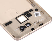 Copribatteria posteriore in lega di alluminio per ASUS ZenFone 3 Max / ZC520TL, For Asus Zenfone 3 Max ZC520TL, For ZC520TL, For Zenfone 3 Max ZC520TL