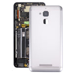 Copribatteria posteriore in lega di alluminio per ASUS ZenFone 3 Max / ZC520TL, For Asus Zenfone 3 Max ZC520TL, For ZC520TL, For Zenfone 3 Max ZC520TL