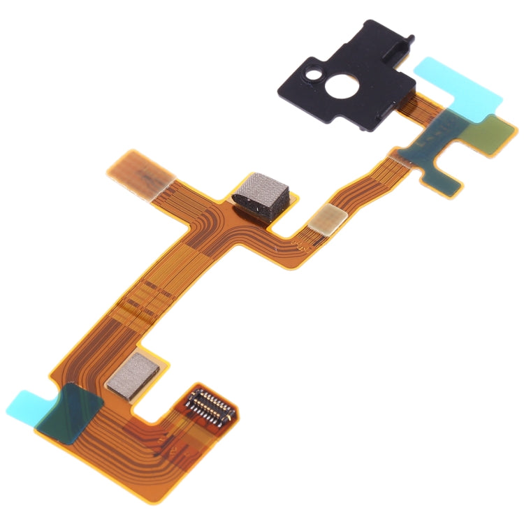 Sensor Flex Cable For Sony Xperia XZ3, For Xperia XZ3