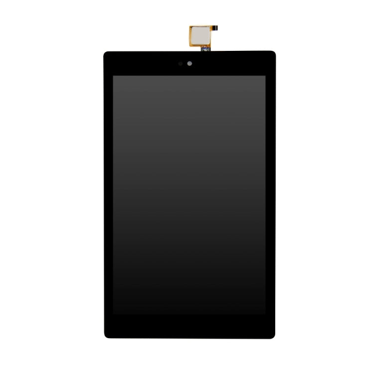 LCD Screen and Digitizer Full Assembly for Amazon HD8 (2017) 7th SX034QT, For Amazon HD8 (2017)