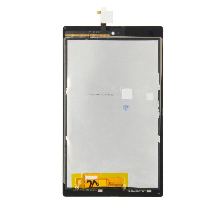 LCD Screen and Digitizer Full Assembly for Amazon HD8 (2017) 7th SX034QT, For Amazon HD8 (2017)