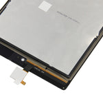 LCD Screen and Digitizer Full Assembly for Amazon HD8 (2017) 7th SX034QT, For Amazon HD8 (2017)