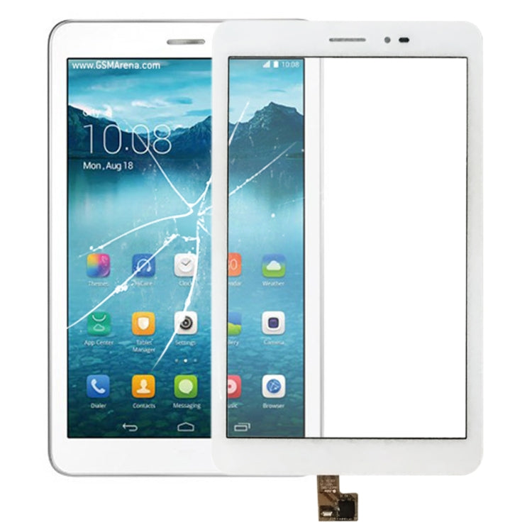 Huawei Mediapad T1 8.0 Pro touch panel, For Mediapad T1 8.0 Pro