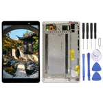 Schermo LCD e digitalizzatore assemblaggio completo con cornice per Huawei MediaPad T2 10.0 Pro FDR-A01L FDR-A01W FDR-A03, For Huawei MediaPad T2 10.0 Pro, Huawei MediaPad T2 10.0 Pro