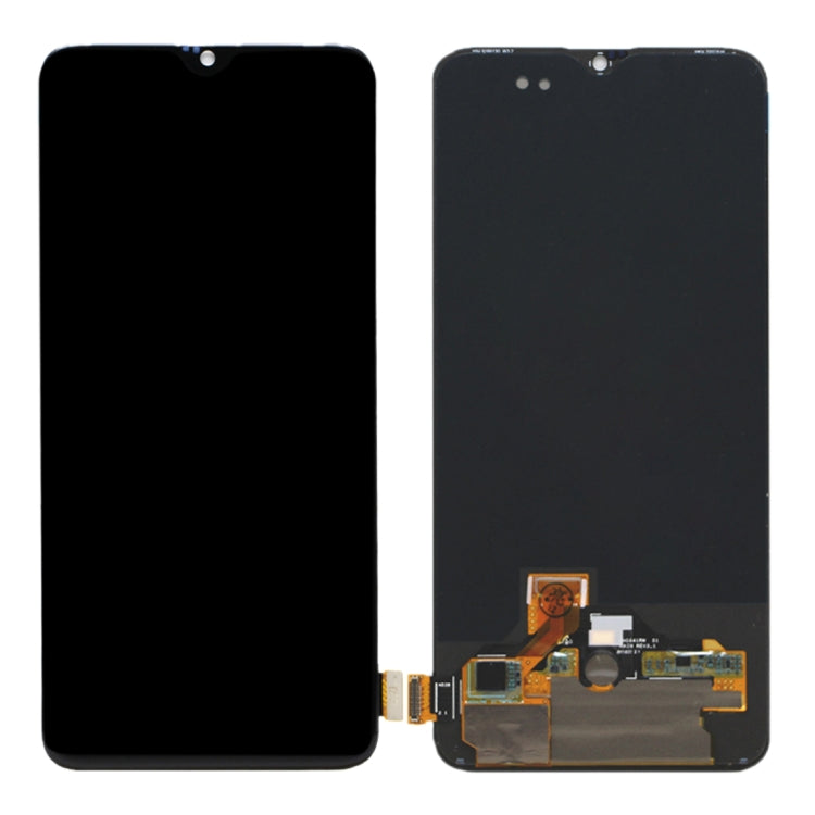 For OnePlus 6T with OEM LCD Screen with Digitizer Full Assembly, For OnePlus 6T