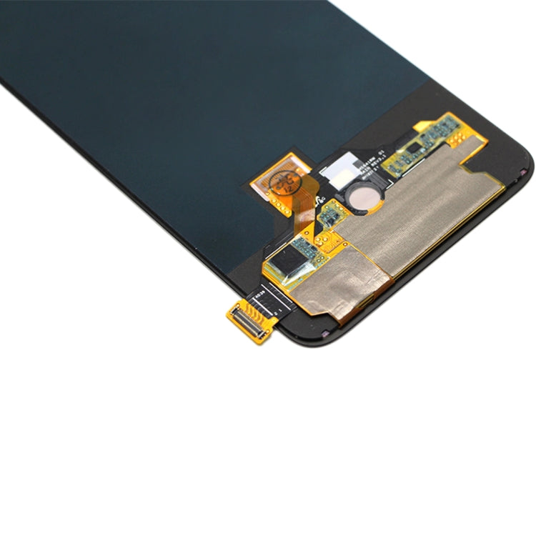 For OnePlus 6T with OEM LCD Screen with Digitizer Full Assembly, For OnePlus 6T