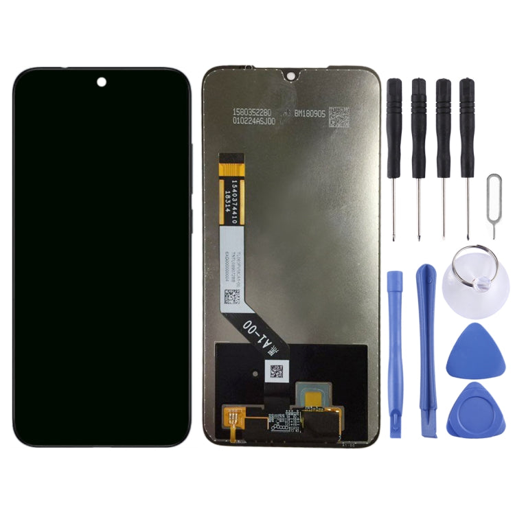 Schermo LCD e digitalizzatore assemblaggio completo per Xiaomi Redmi Note 7 / Note 7 Pro, Xiaomi Redmi Note 7 / Note 7 Pro