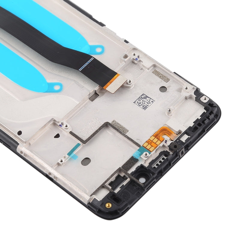 LCD Screen and Digitizer Full Assembly with Frame for Xiaomi Redmi 6A / Redmi 6, For Xiaomi Redmi 6A / Redmi 6, For Redmi 6A / Redmi 6