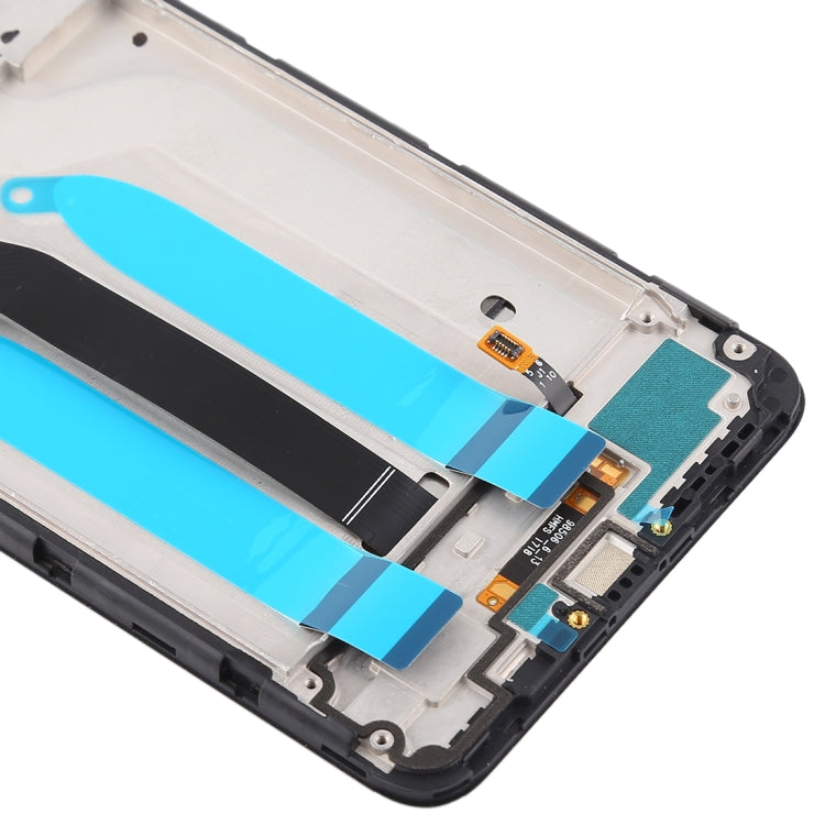 Schermo LCD e digitalizzatore assemblaggio completo con cornice per Xiaomi Redmi 6A / Redmi 6, For Xiaomi Redmi 6A / Redmi 6, For Redmi 6A / Redmi 6