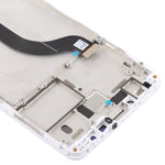 LCD Screen and Digitizer Full Assembly with Frame for Xiaomi Redmi 5, For Xiaomi Redmi 5, For Redmi 5