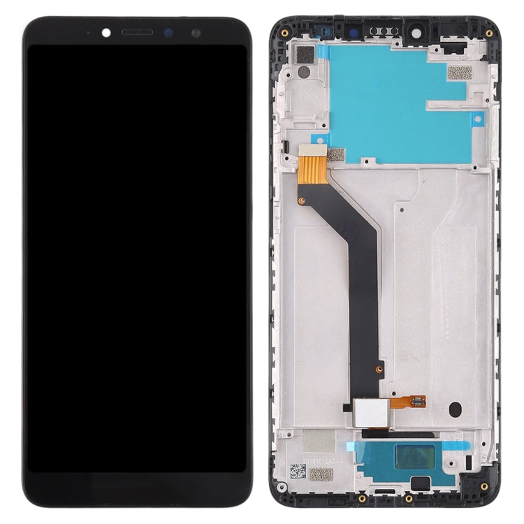 LCD Screen and Digitizer Full Assembly with Frame for Xiaomi Redmi S2 / Y2, For Xiaomi Redmi S2, For Redmi S2