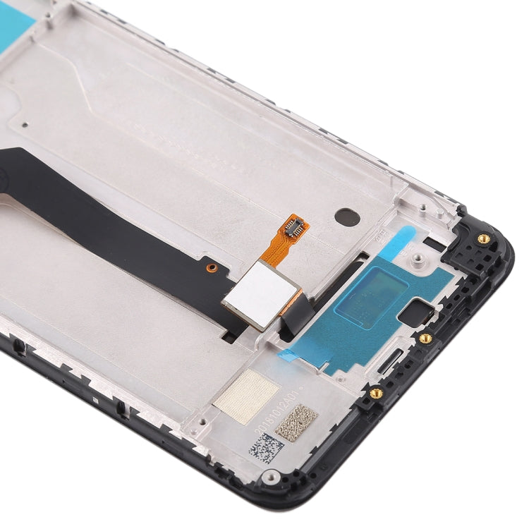 LCD Screen and Digitizer Full Assembly with Frame for Xiaomi Redmi S2 / Y2, For Xiaomi Redmi S2, For Redmi S2