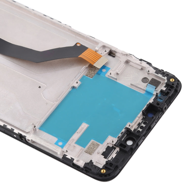 LCD Screen and Digitizer Full Assembly with Frame for Xiaomi Redmi S2 / Y2, For Xiaomi Redmi S2, For Redmi S2