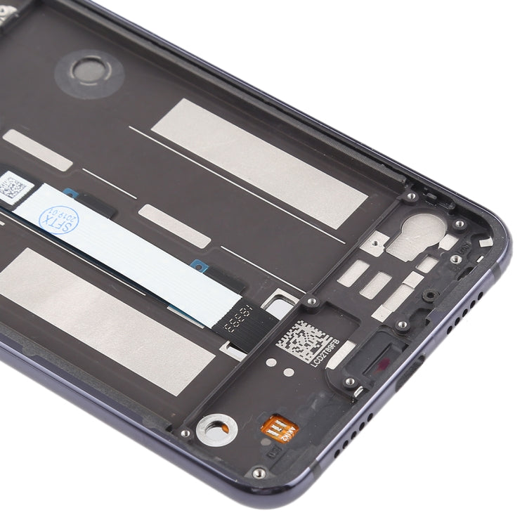 Schermo LCD e digitalizzatore assemblaggio completo con cornice per Xiaomi Mi 8 Lite, For Xiaomi Mi 8 Lite, For Mi 8 Lite