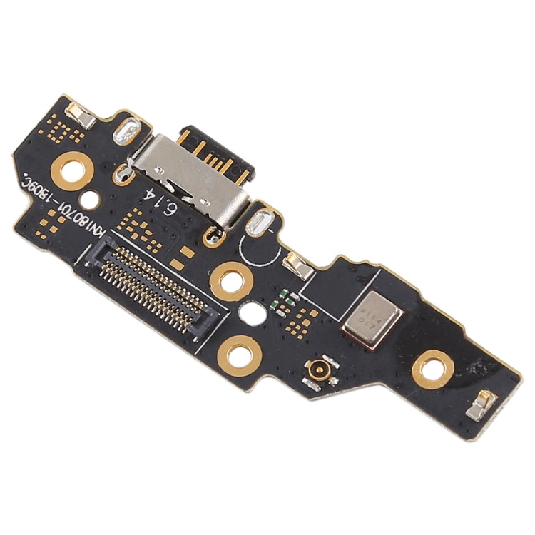 Charging Port Board For Nokia X5, For Nokia X5