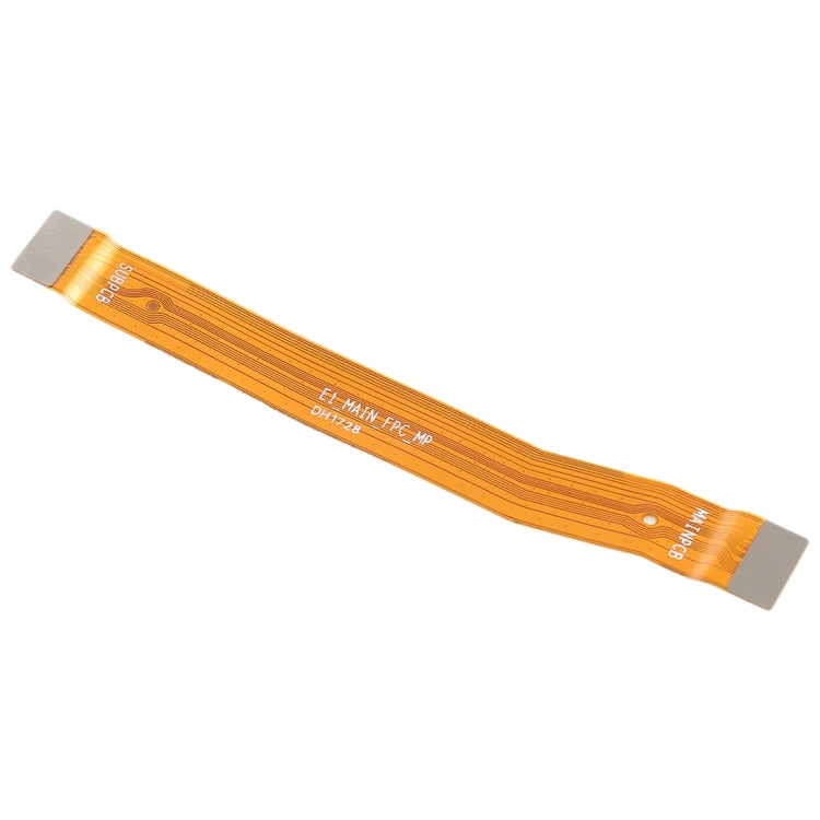 Motherboard Flex Cable For Nokia 3, For Nokia 3