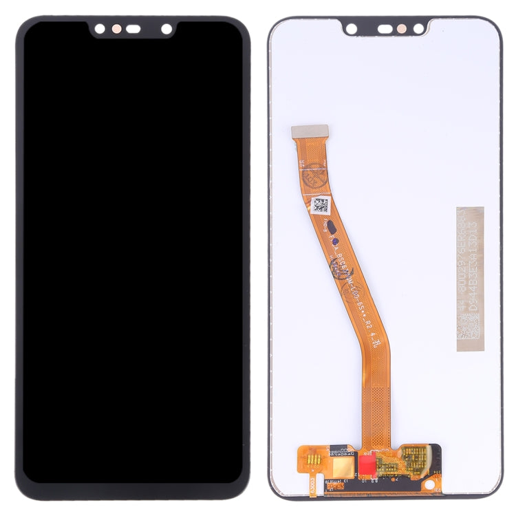 LCD Screen and Digitizer Full Assembly for Huawei Mate 20 Lite / Maimang 7, For Huawei Mate 20 Lite