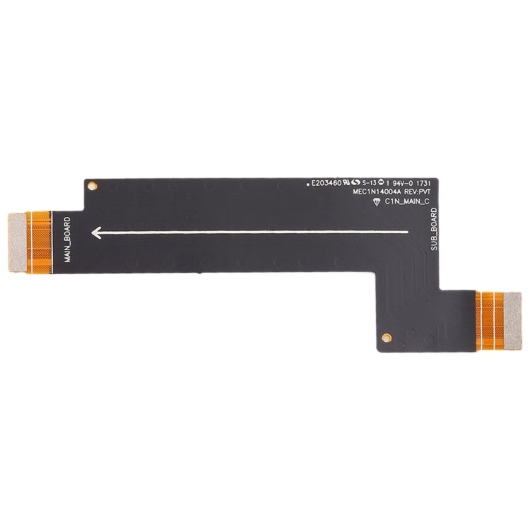 Motherboard Flex Cable For Nokia 7, For Nokia 7