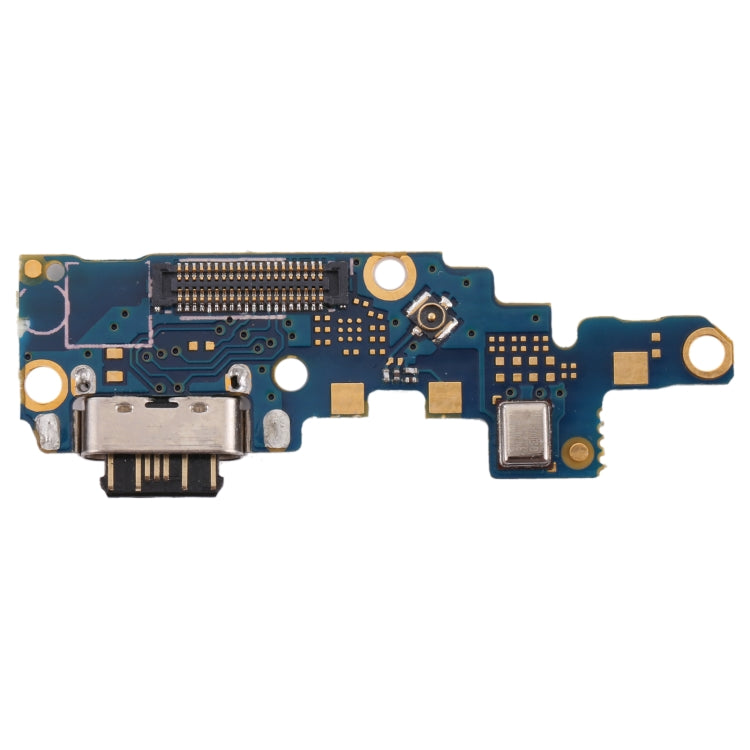 Charging Port Board for Nokia X6 2018 / 6.1 Plus TA-1083 TA-1099 TA-1103 TA-1116, For Nokia X6