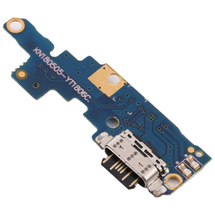 Charging Port Board for Nokia X6 2018 / 6.1 Plus TA-1083 TA-1099 TA-1103 TA-1116, For Nokia X6