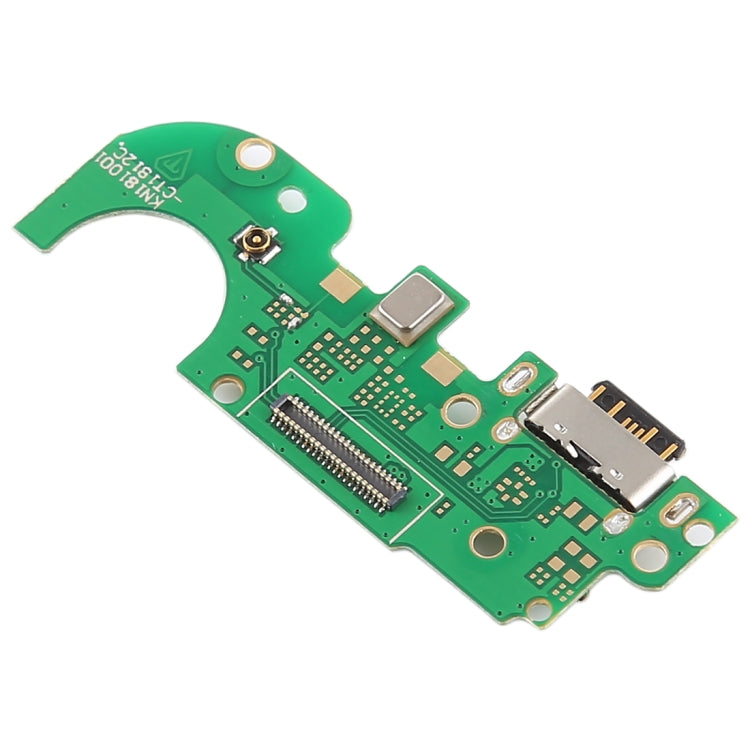 Charging Port Board For Nokia X7, For Nokia X7