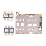 5pcs Card Reader For Xiaomi Mi 5, For Xiaomi Mi 5