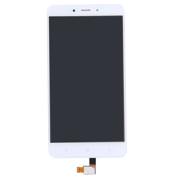 Schermo LCD e digitalizzatore assemblaggio completo per Xiaomi Redmi Note 4 / Redmi Note 4X Prime, For Redmi Note 4, For Note 4