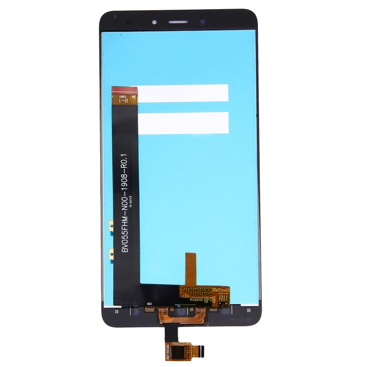 LCD Screen and Digitizer Full Assembly for Xiaomi Redmi Note 4 / Redmi Note 4X Prime, For Redmi Note 4, For Note 4