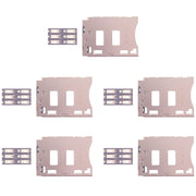 5pcs Card Reader For Xiaomi Mi 3, For Xiaomi Mi 3