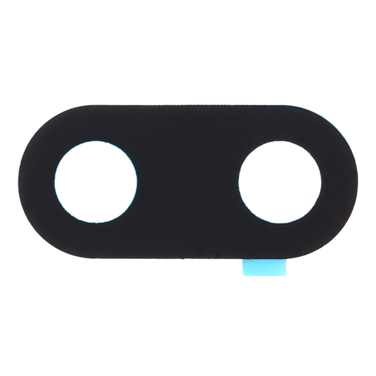 10pcs Rear Camera Lens Cover for Xiaomi Redmi 6A, For Xiaomi Redmi 6A