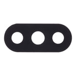 10pcs Rear Camera Lens Cover for Xiaomi Redmi 6 Pro / Mi A2 Lite, For Xiaomi Redmi 6 Pro