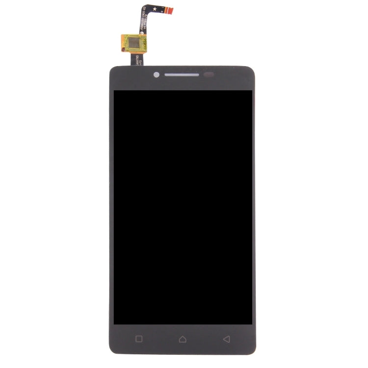 LCD Screen and Digitizer Full Assembly for Lenovo A6010, For Lenovo A6010