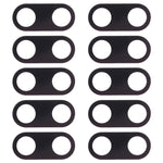 10pcs Rear Camera Lens Cover for Xiaomi Mi 5X / A1, For Xiaomi Mi 5X