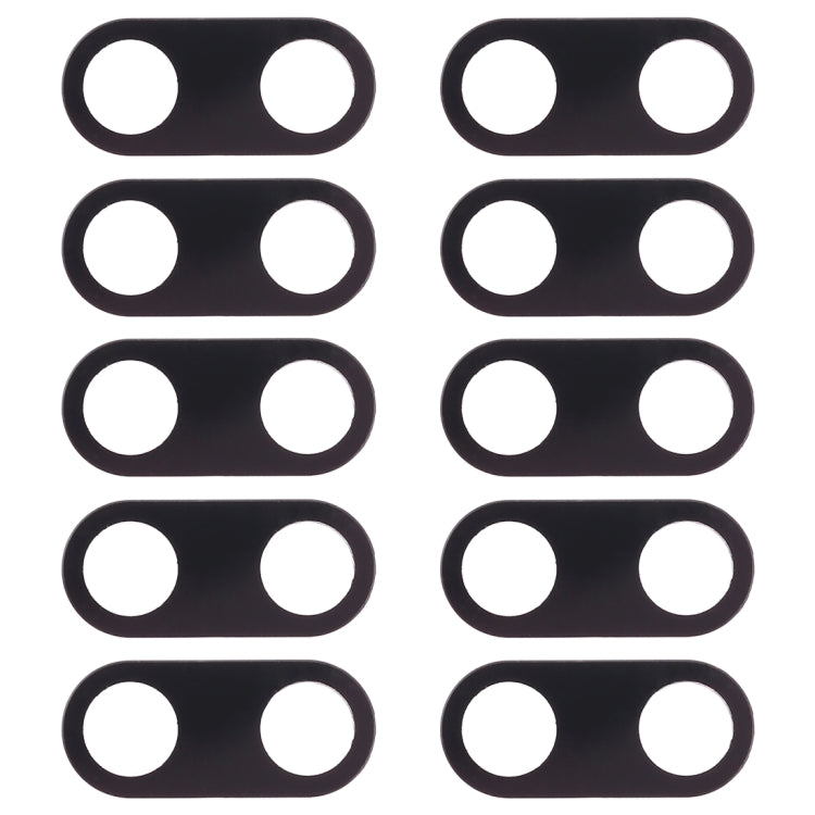 10pcs Rear Camera Lens Cover for Xiaomi Mi 5X / A1, For Xiaomi Mi 5X