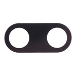 10pcs Rear Camera Lens Cover for Xiaomi Mi 5X / A1, For Xiaomi Mi 5X