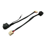 Cavo jack di alimentazione CC per Sony Vaio VPCEH VPC-EH VPCEH1AFX/B, For Sony VAIO VPC-EH