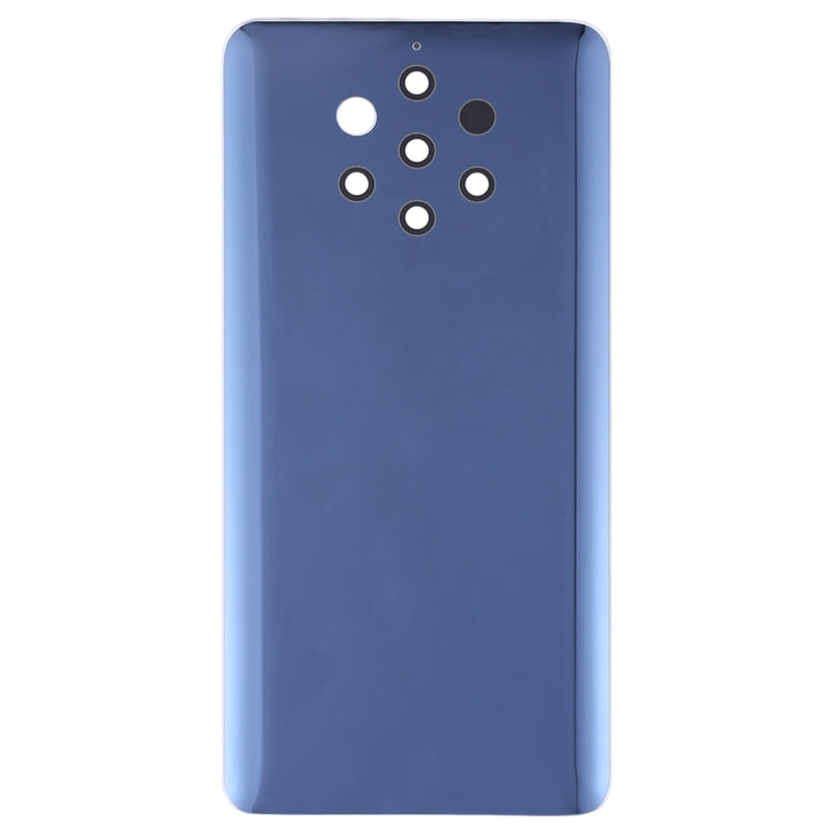 Back Battery Cover for Nokia 9 PureView, For Nokia 9 PureView