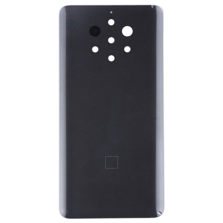 Back Battery Cover for Nokia 9 PureView, For Nokia 9 PureView