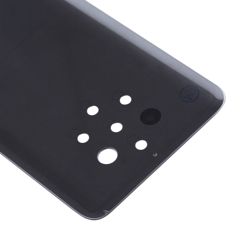 Back Battery Cover for Nokia 9 PureView, For Nokia 9 PureView